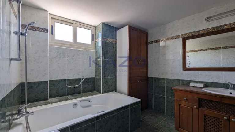 4 Bedroom House for Sale in Lakatamia, Nicosia District