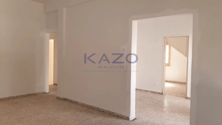 3 Bedroom Apartment for Sale in Nicosia District