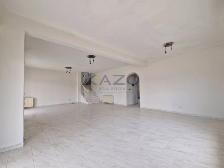 3 Bedroom House for Sale in Aradippou, Larnaca District