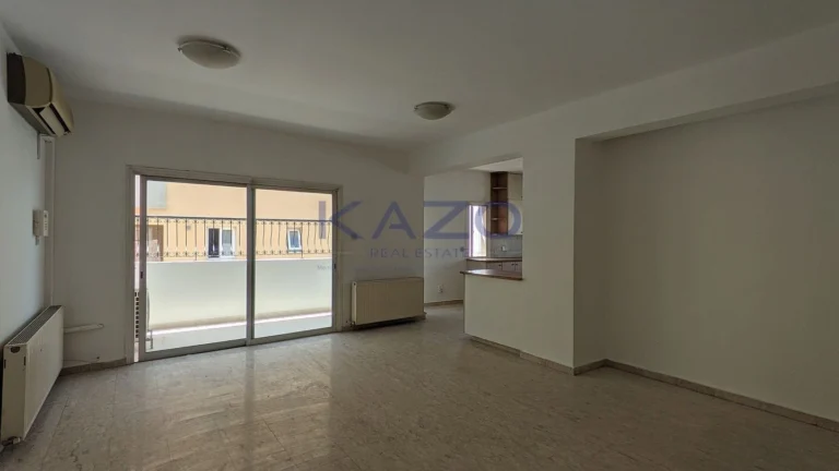 3 Bedroom Apartment for Sale in Aglantzia, Nicosia District