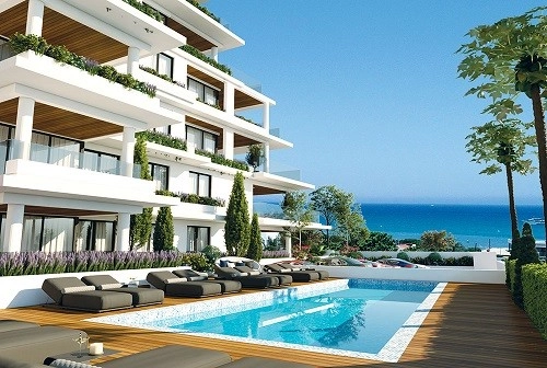 Cheap Apartments for Sale Larnaca up to 600000 euro