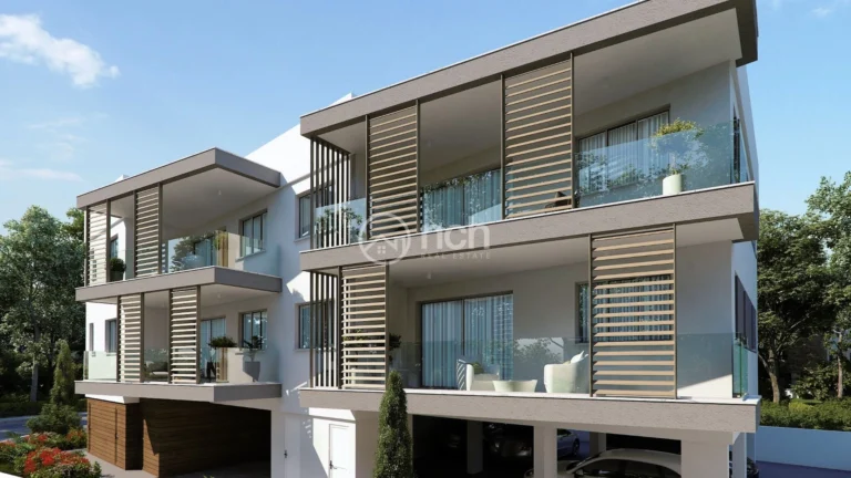 2 Bedroom Apartment for Sale in Nicosia District