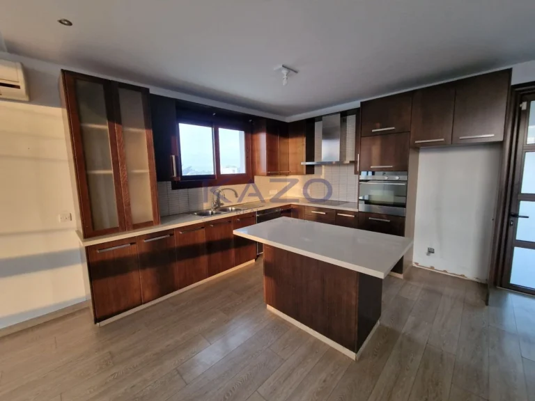 4 Bedroom House for Sale in Tseri, Nicosia District