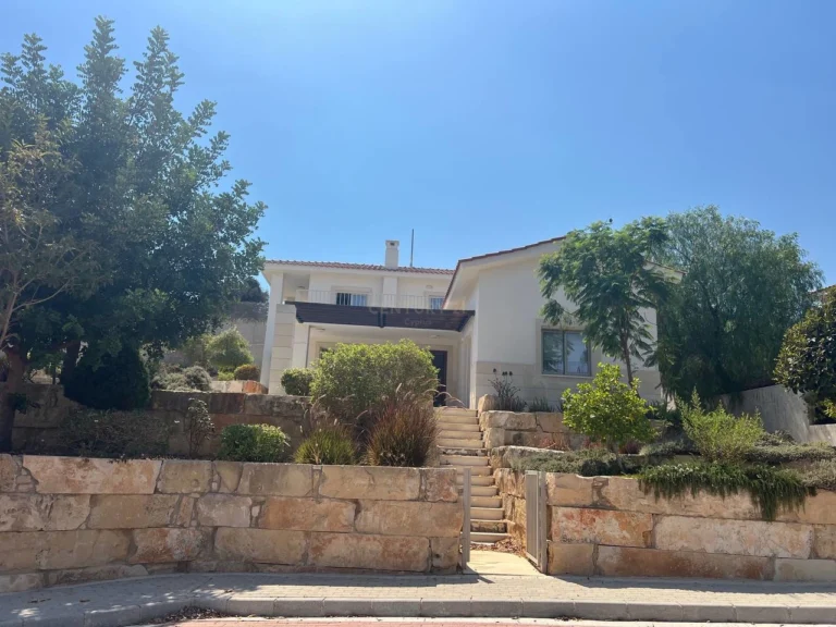 4 Bedroom House for Sale in Maroni, Larnaca District