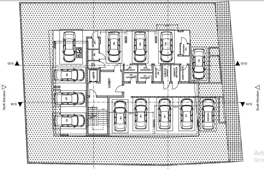 2 Bedroom Apartment for Sale in Limassol – Mesa Geitonia