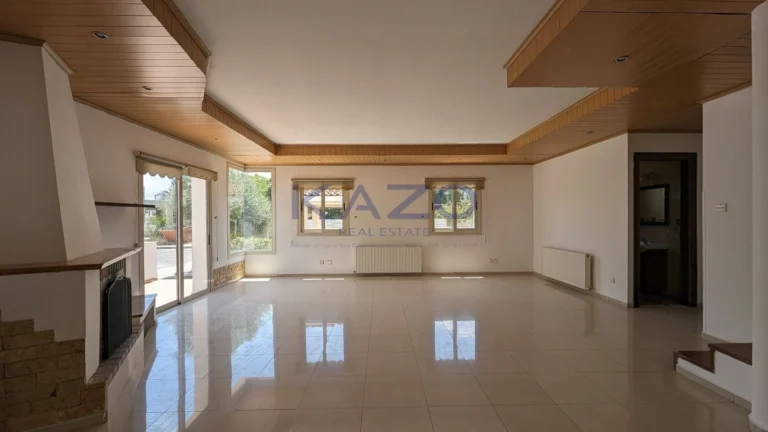 4 Bedroom House for Sale in Lakatamia, Nicosia District