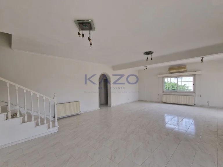 3 Bedroom House for Sale in Aradippou, Larnaca District