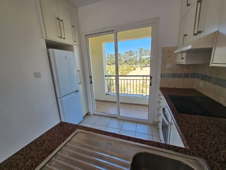 2 Bedroom Apartment for Sale in Mandria, Paphos District