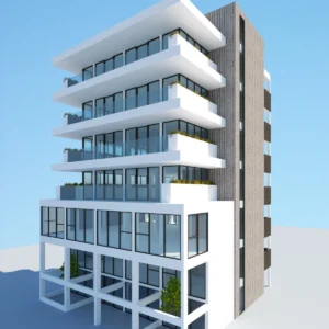 213m² Office for Sale in Kamares, Larnaca District