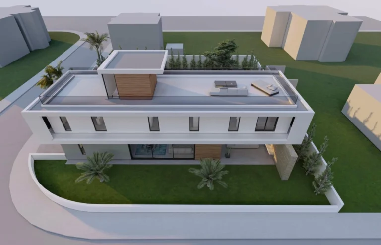 5 Bedroom House for Sale in Dhekelia, Larnaca District