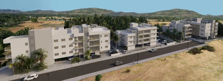 1 Bedroom Apartment for Sale in Larnaca District