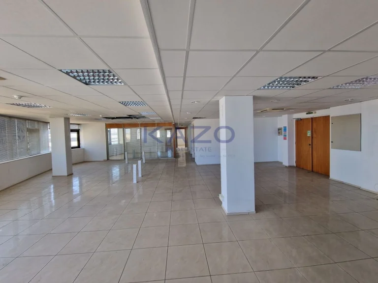 324m² Office for Rent in Larnaca – Chrysopolitissa