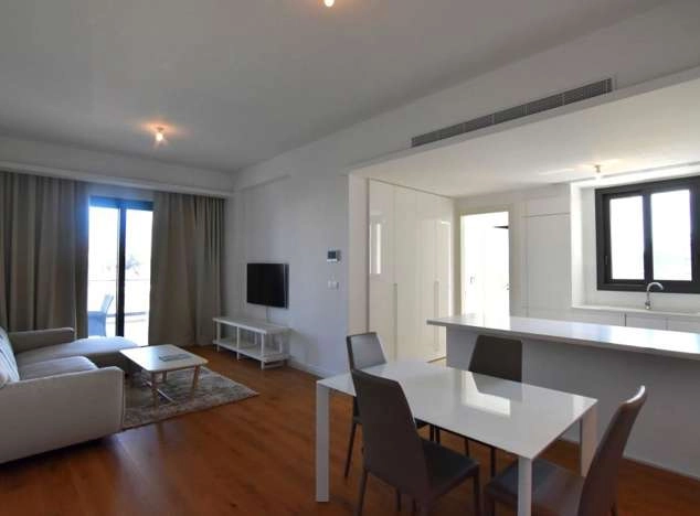 2 Bedroom Apartment for Sale in Limassol District