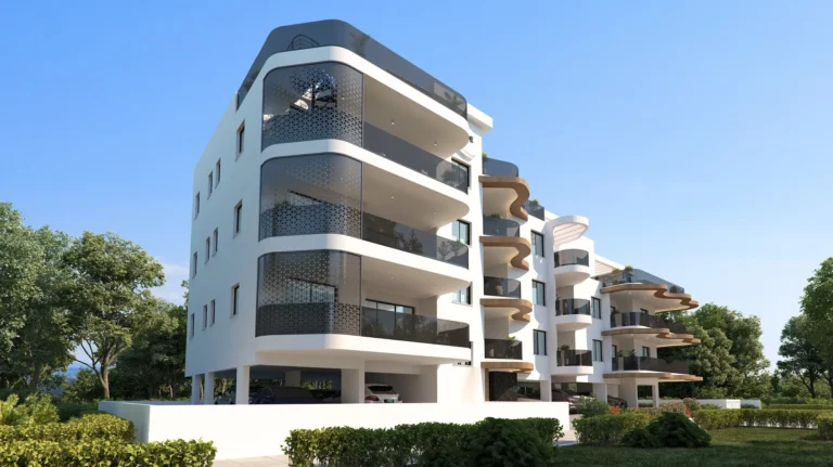 Building for Sale in Livadia Larnakas, Larnaca District