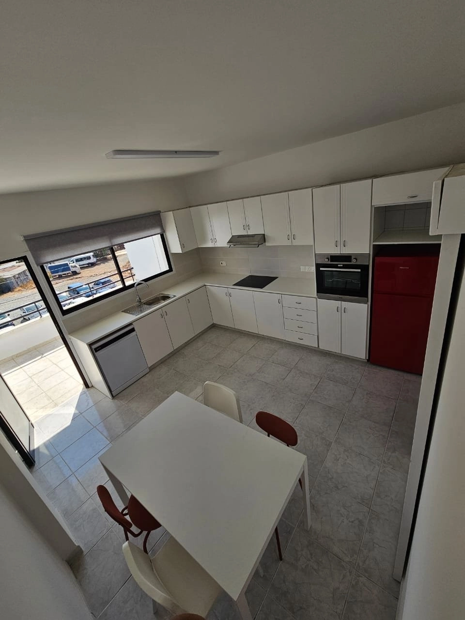 3 Bedroom Apartment for Rent in Kato Polemidia, Limassol District