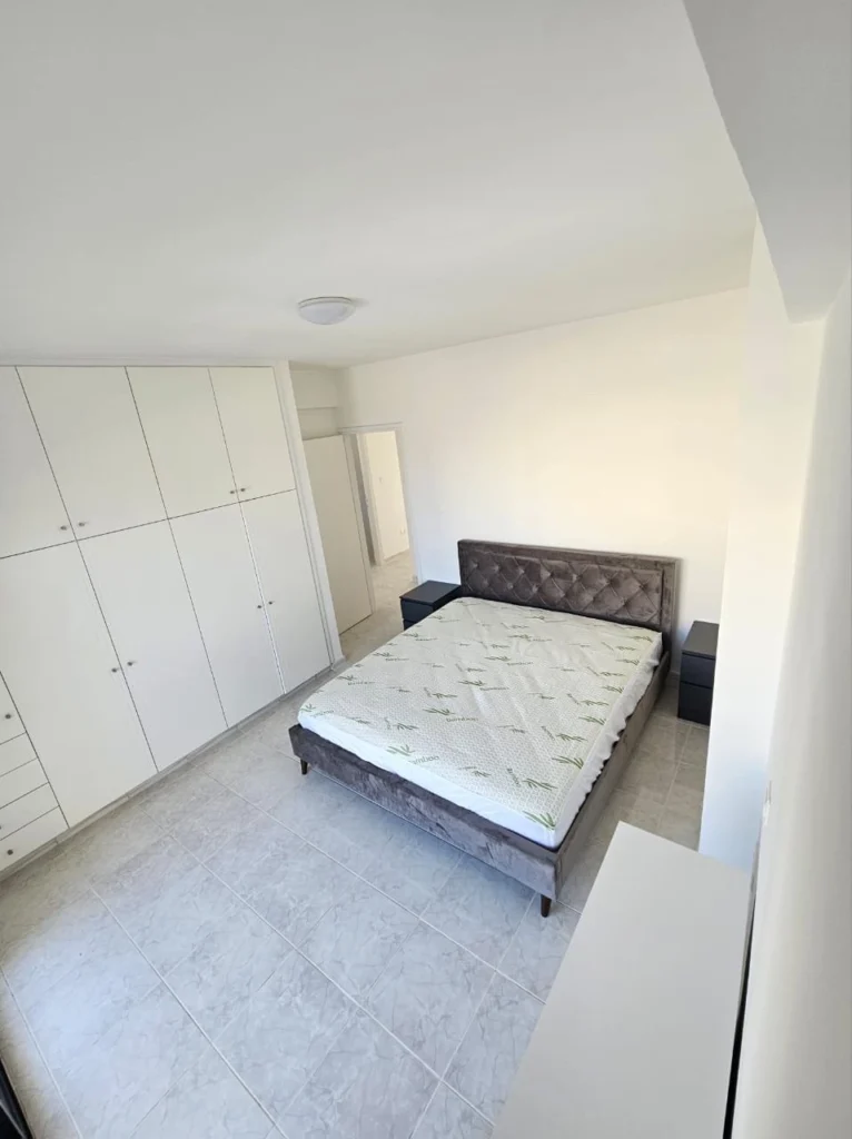 3 Bedroom Apartment for Rent in Kato Polemidia, Limassol District