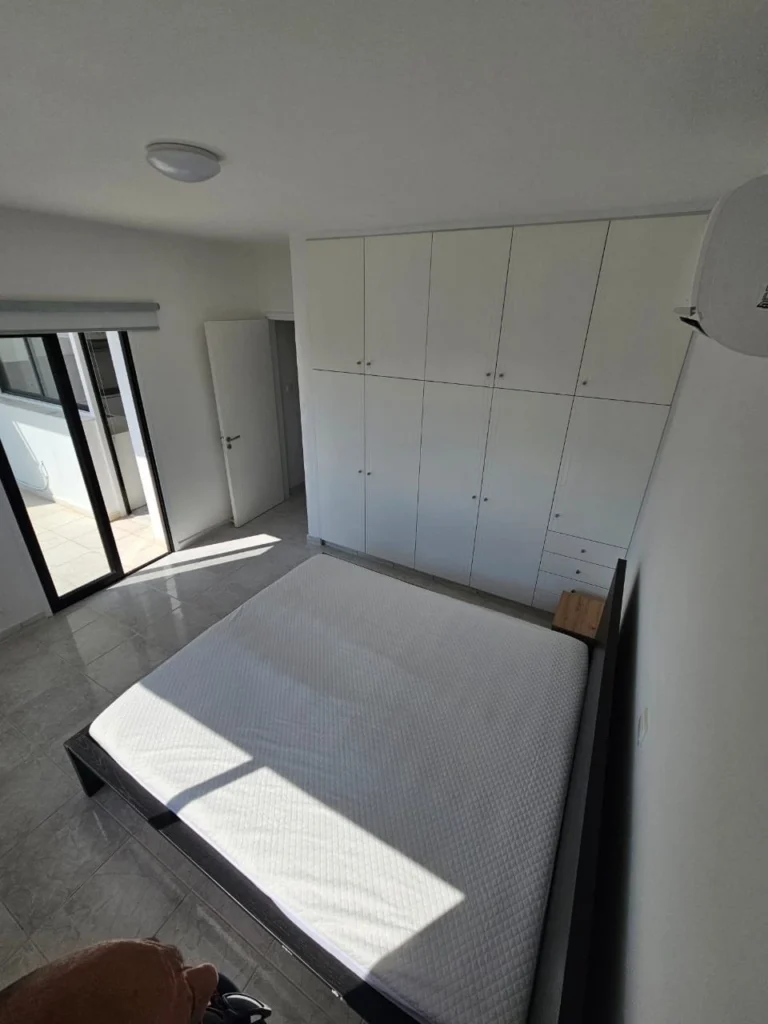 3 Bedroom Apartment for Rent in Kato Polemidia, Limassol District