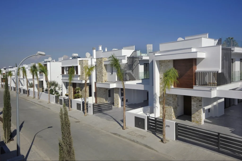 187m² Building for Sale in Larnaca