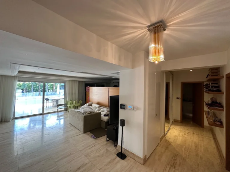 5 Bedroom House for Sale in Agios Tychonas, Limassol District