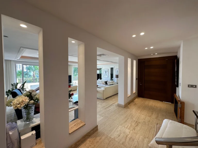 5 Bedroom House for Sale in Agios Tychonas, Limassol District