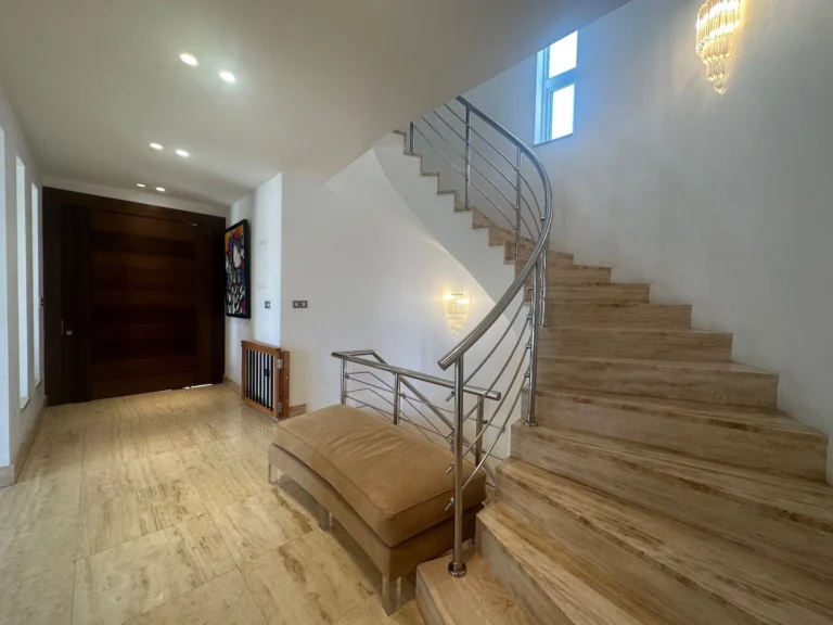 5 Bedroom House for Sale in Agios Tychonas, Limassol District