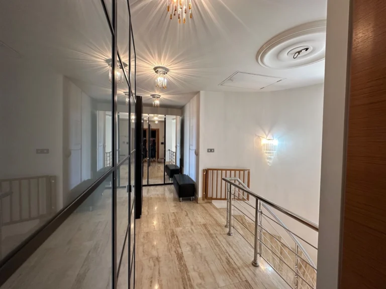 5 Bedroom House for Sale in Agios Tychonas, Limassol District