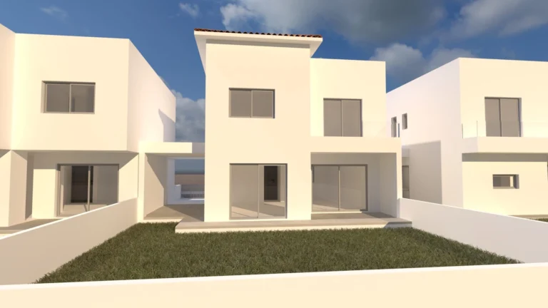 3 Bedroom House for Sale in Erimi, Limassol District