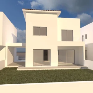 3 Bedroom House for Sale in Erimi, Limassol District