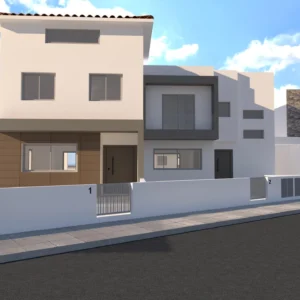 3 Bedroom House for Sale in Erimi, Limassol District