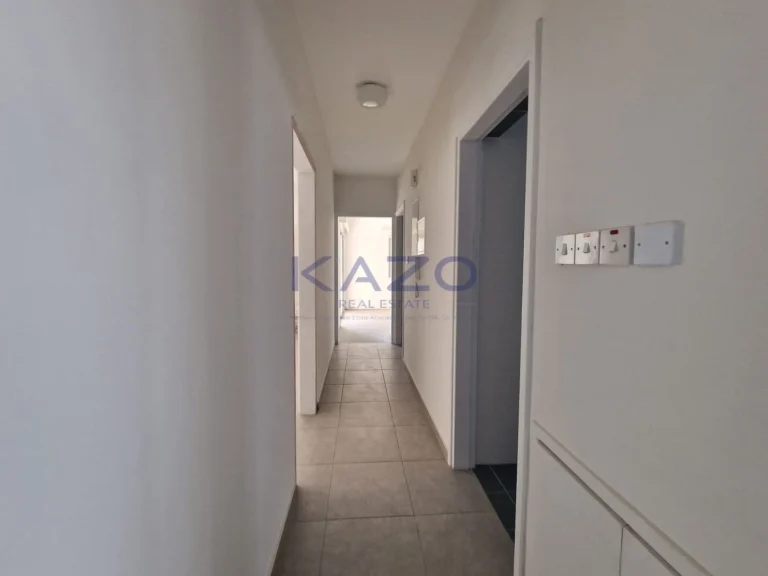 3 Bedroom Apartment for Sale in Nicosia – Agios Antonios