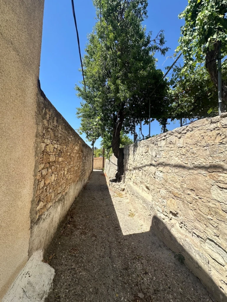 3 Bedroom House for Sale in Salamiou, Paphos District