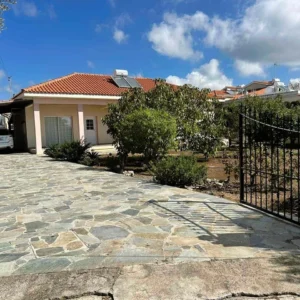 3 Bedroom House for Rent in Koili, Paphos District