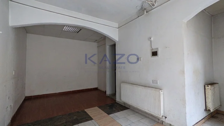 600m² Commercial for Sale in Kakopetria, Nicosia District