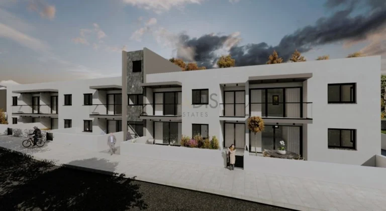 Cheap Houses and Villas for Sale Nicosia up to 200000 euro