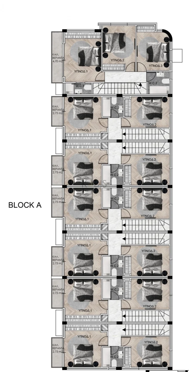 2 Bedroom House for Sale in Nicosia District