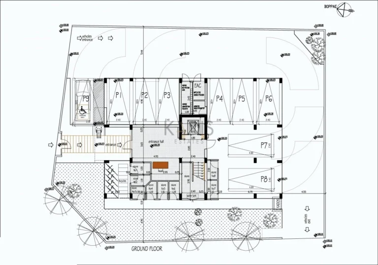 3 Bedroom Apartment for Sale in Nicosia District