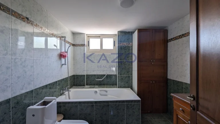 4 Bedroom House for Sale in Lakatamia, Nicosia District