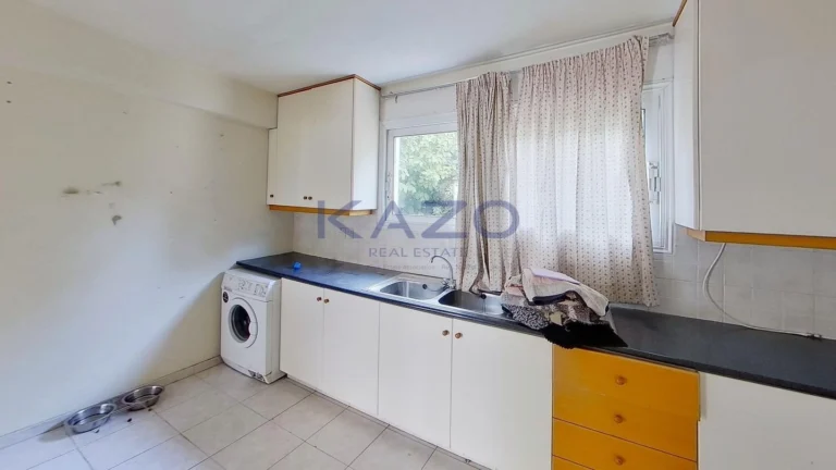 3 Bedroom House for Sale in Aglantzia, Nicosia District