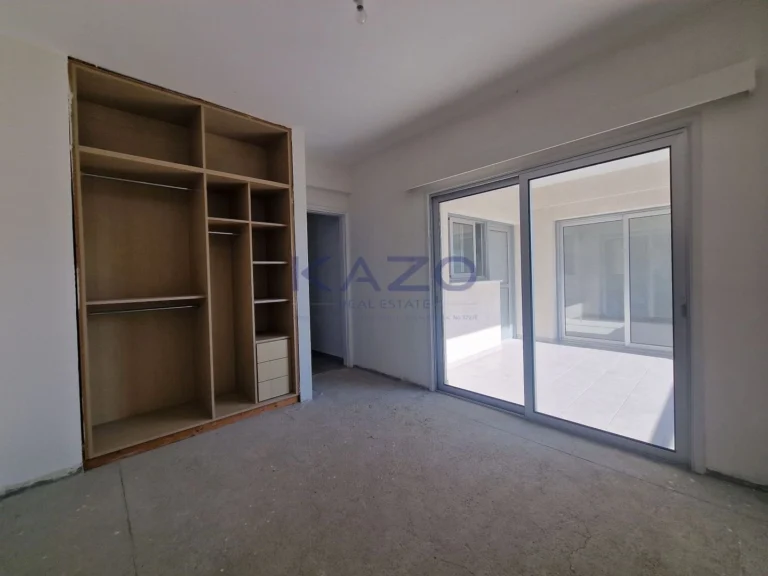 3 Bedroom Apartment for Sale in Nicosia – Agios Antonios