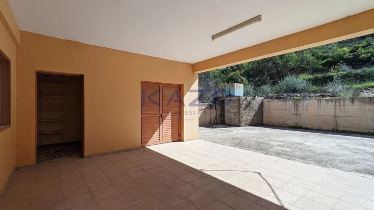 4 Bedroom House for Sale in Kampos, Nicosia District