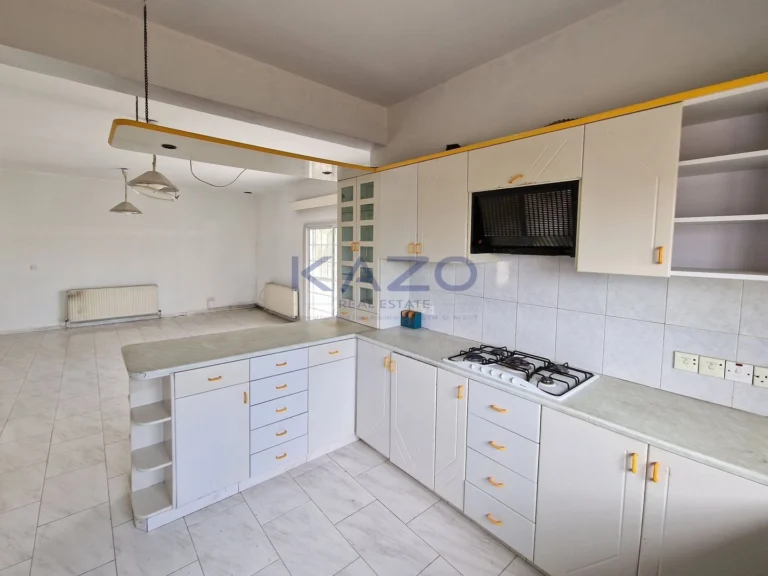 3 Bedroom House for Sale in Aradippou, Larnaca District