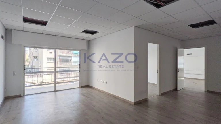 Office for Sale in Agioi Omologites, Nicosia District