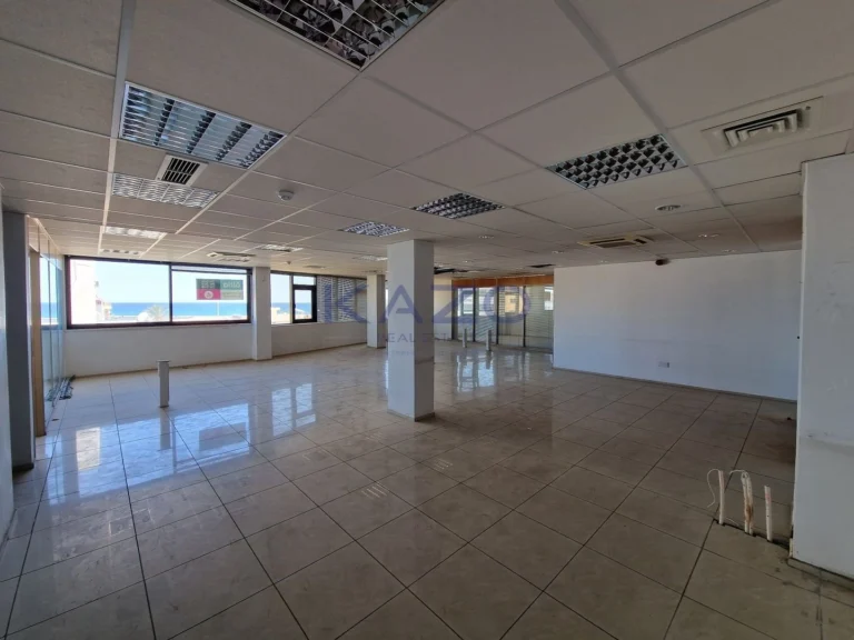 Office for Rent in Larnaca – Chrysopolitissa