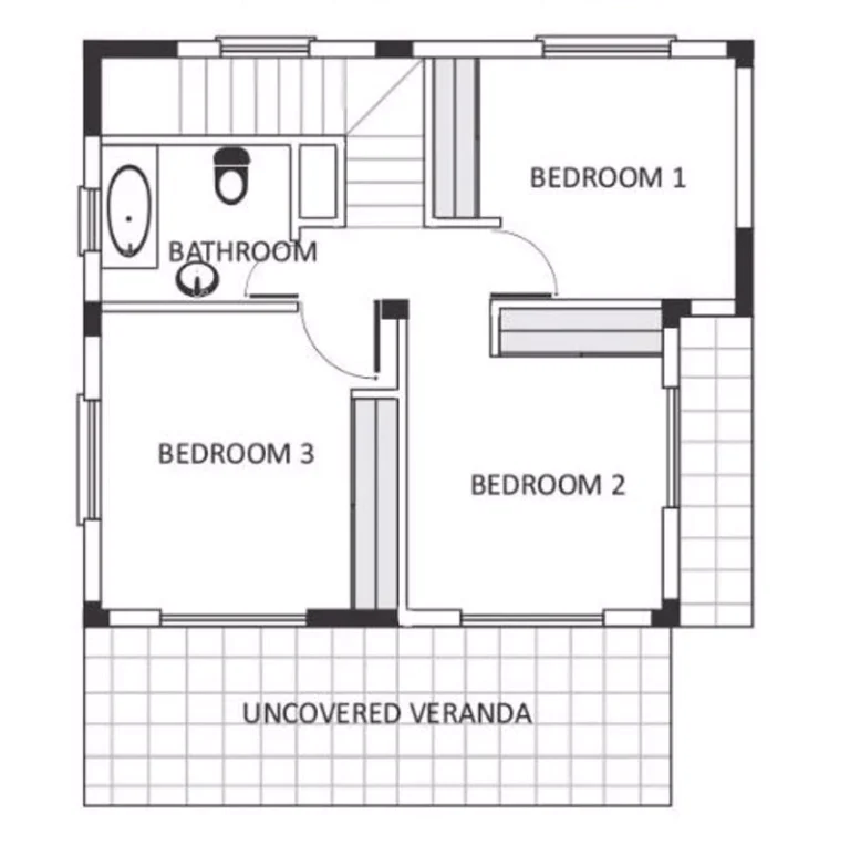 3 Bedroom House for Sale in Coral Bay, Paphos District