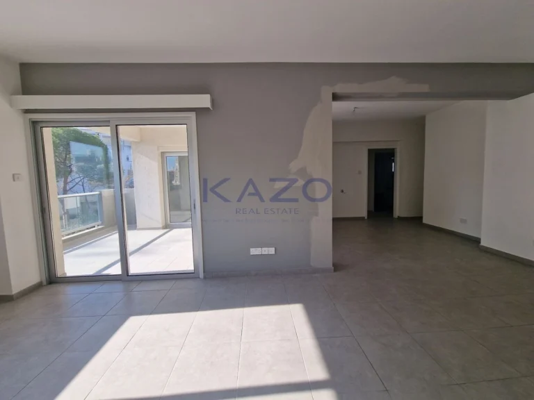 3 Bedroom Apartment for Sale in Nicosia – Agios Antonios