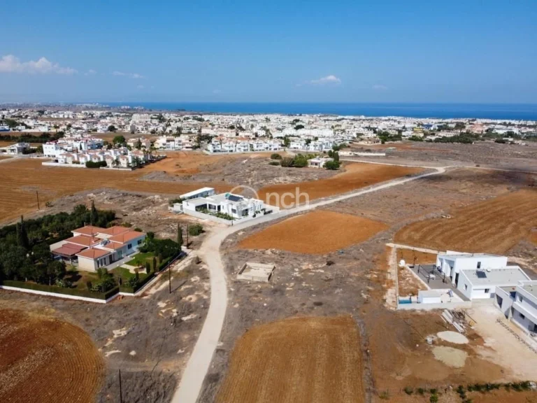 1,501m² Plot for Sale in Paralimni, Famagusta District