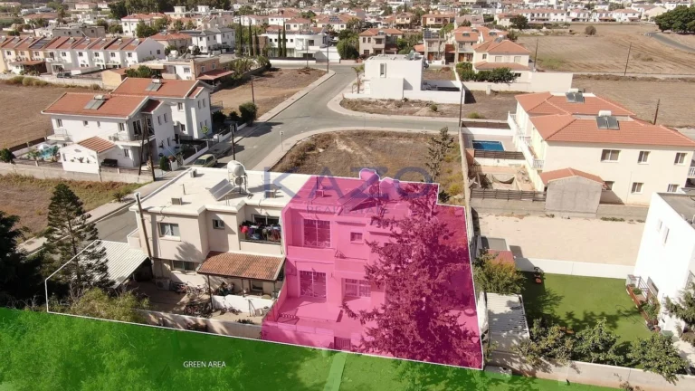 3 Bedroom House for Sale in Kiti, Larnaca District