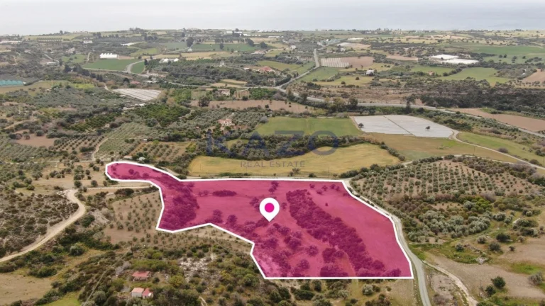 23m² Plot for Sale in Agios Theodoros, Larnaca District