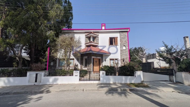 4 Bedroom House for Sale in Aglantzia, Nicosia District