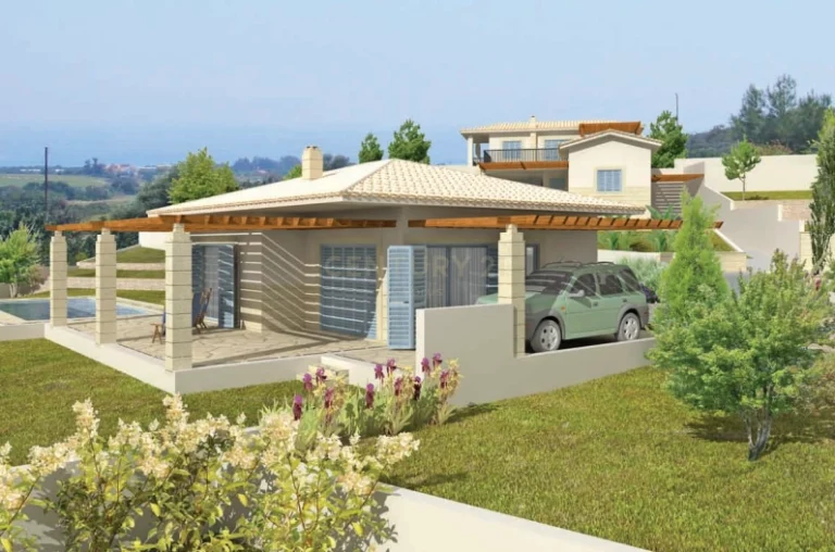 Cheap Houses and Villas for Sale Larnaca up to 500000 euro